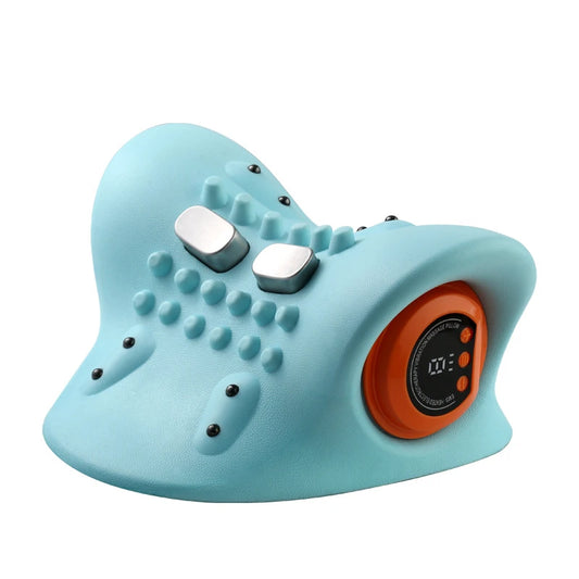 TheHomeRelief The 5-in-1 Neck Massager