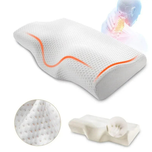 TheHomeRelief Orthopedic Pillow