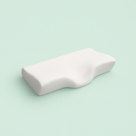 TheHomeRelief Orthopedic Pillow